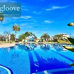 Donzella House By Gloove アパート *