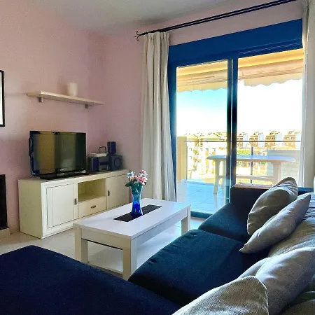 Donzella House By Gloove Apartment Denia
