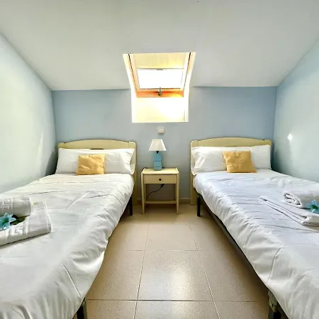 Appartement Donzella House By Gloove Dénia