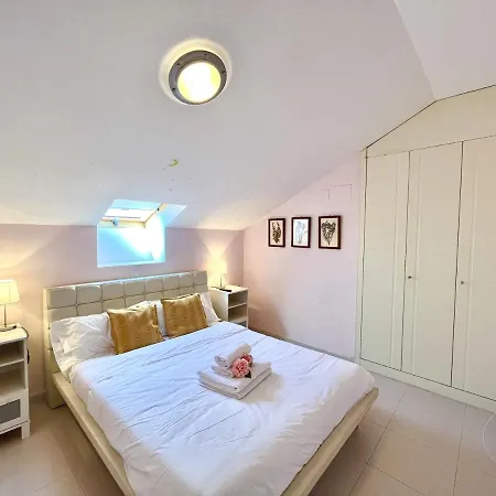 Donzella House By Gloove Apartment Denia